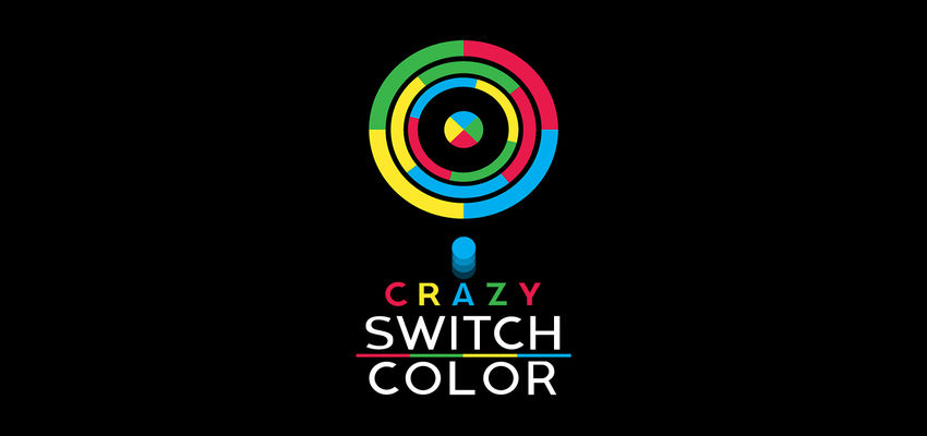 Crazy Switch Color